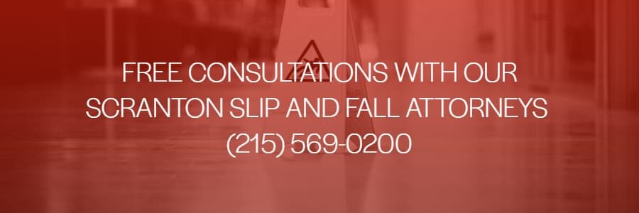 scranton trip and fall lawyer