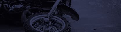 motorcycle accident