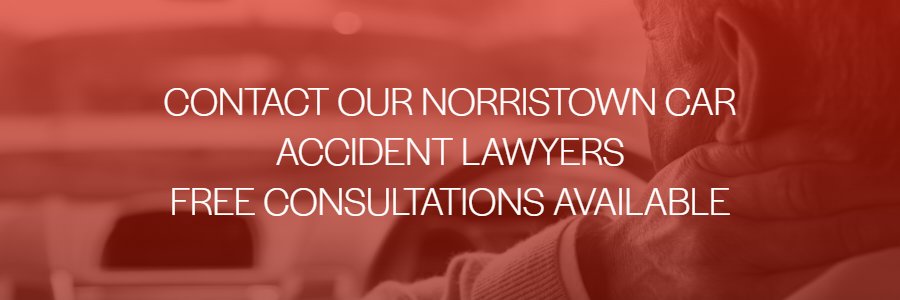 Norristown car accident attorneys