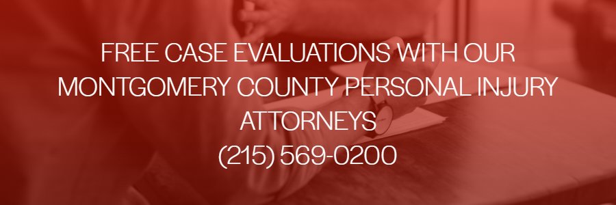 Personal Injury Attorney and Workers Comp Lawyer Montgomery & Bucks County  PA