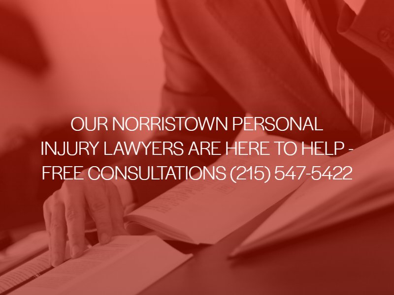 Norristown-injury-attorney-Pennsylvania