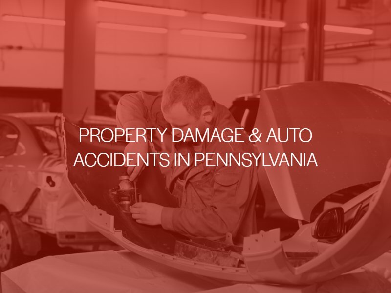 Property-damage-car-accident-Philadelphia