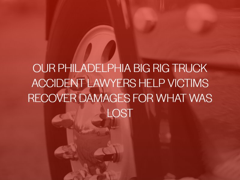 Philadelphia-trailer-truck-lawyer
