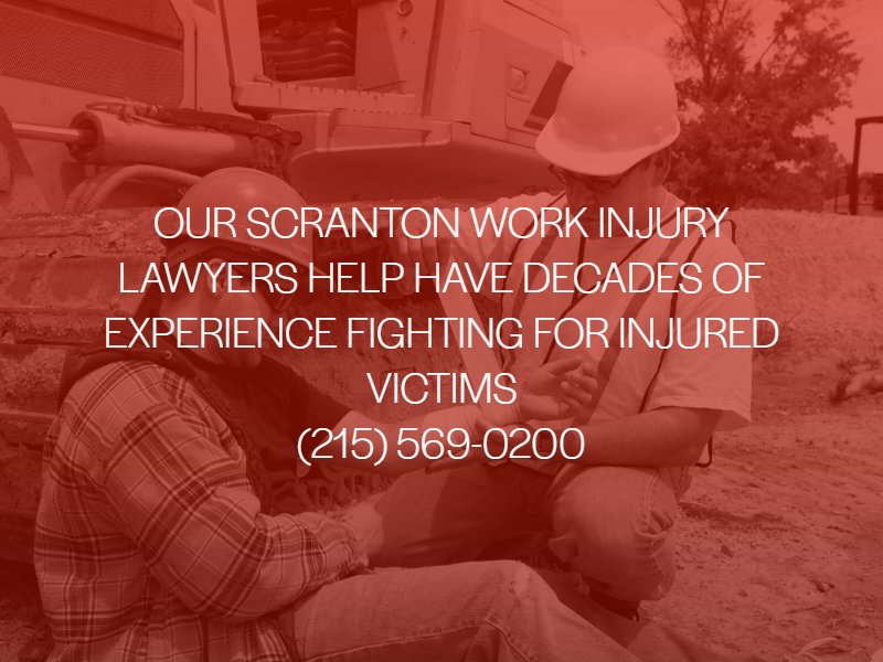 Scranton-job-site-injury-attorney