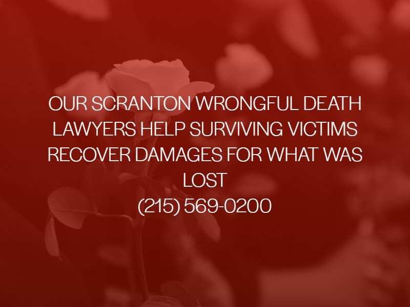 Scranton-wrongful-death-attorneys