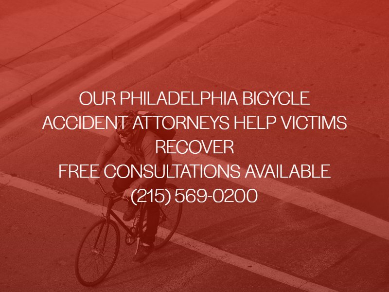 Philadelphia-bicycle-accident-lawyer