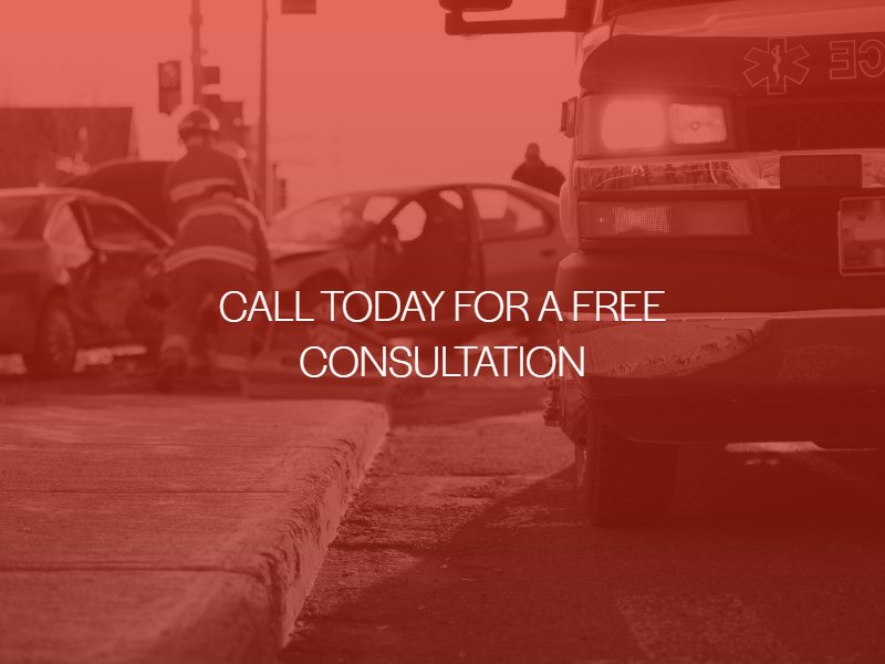 Call Today For A Free Consultation
