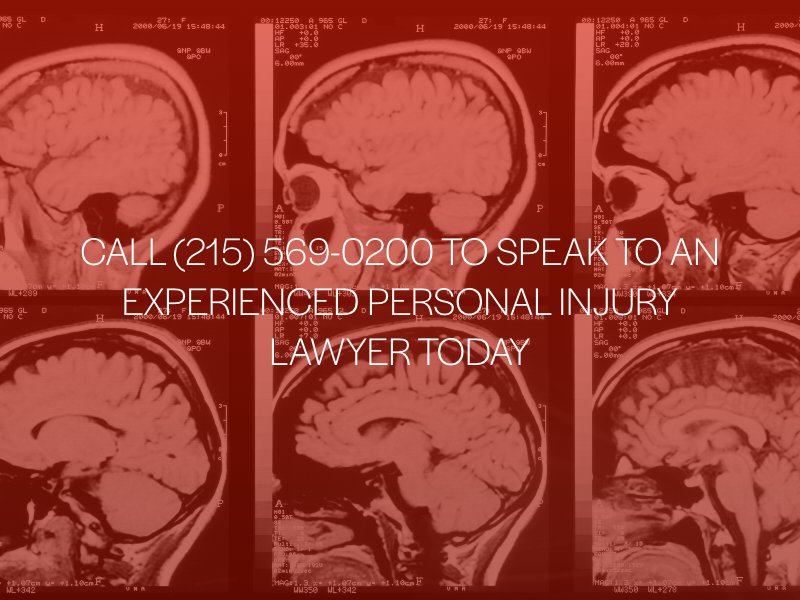 Speak To A Personal Injury Lawyer Today