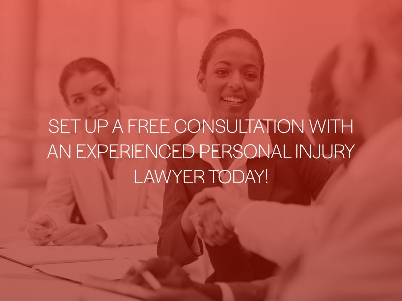 Philadelphia Personal Injury Lawyer