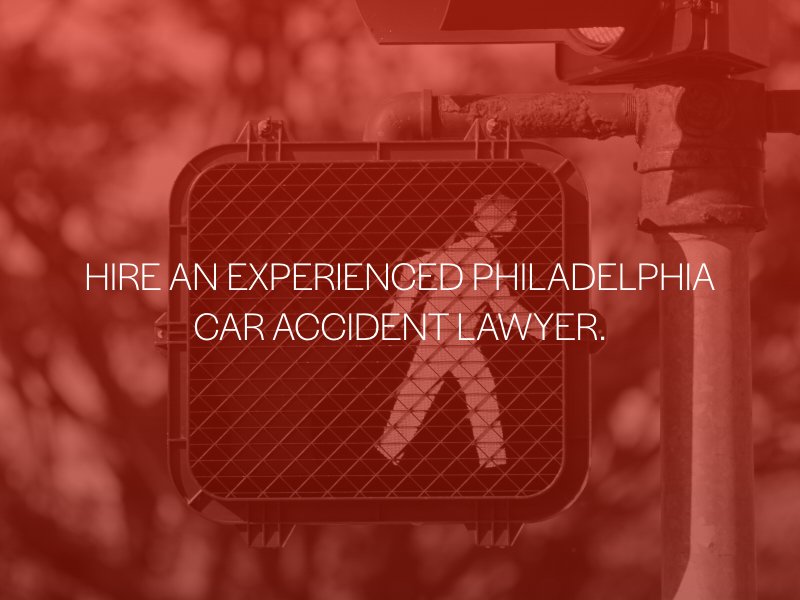 Philadelphia Car Accident Lawyer