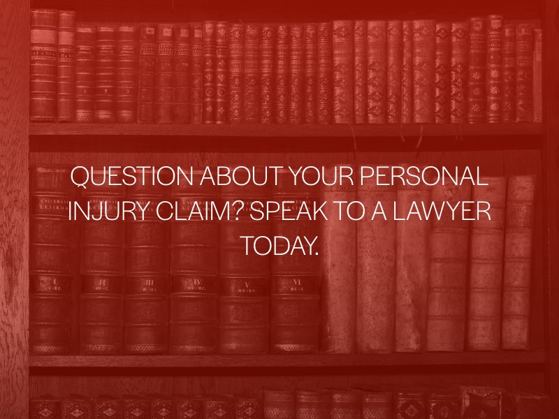 Philadelphia Personal Injury Lawyer