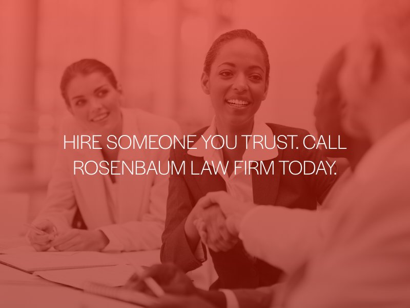 trusted personal injury lawyer