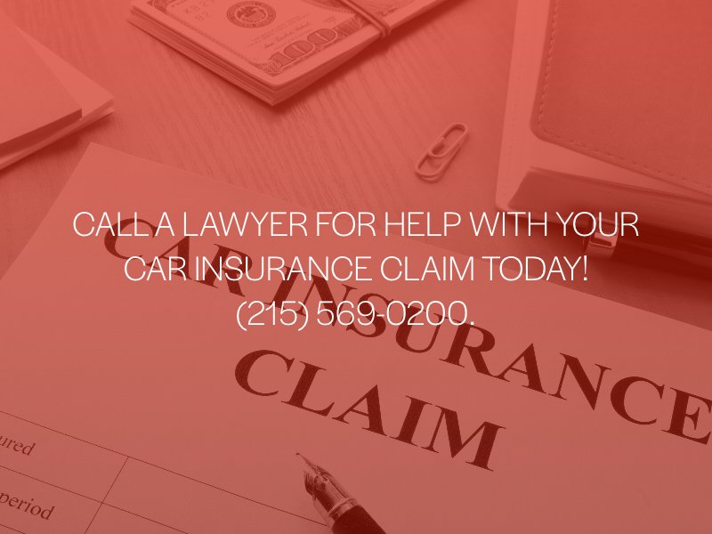 Philadelphia Car Accident Lawyer