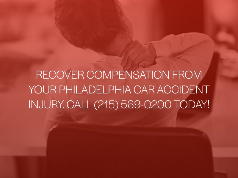 Philadelphia Car Accident Attorney